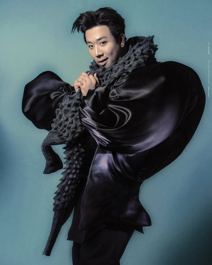 Nghệ sĩ - Ảnh 3.