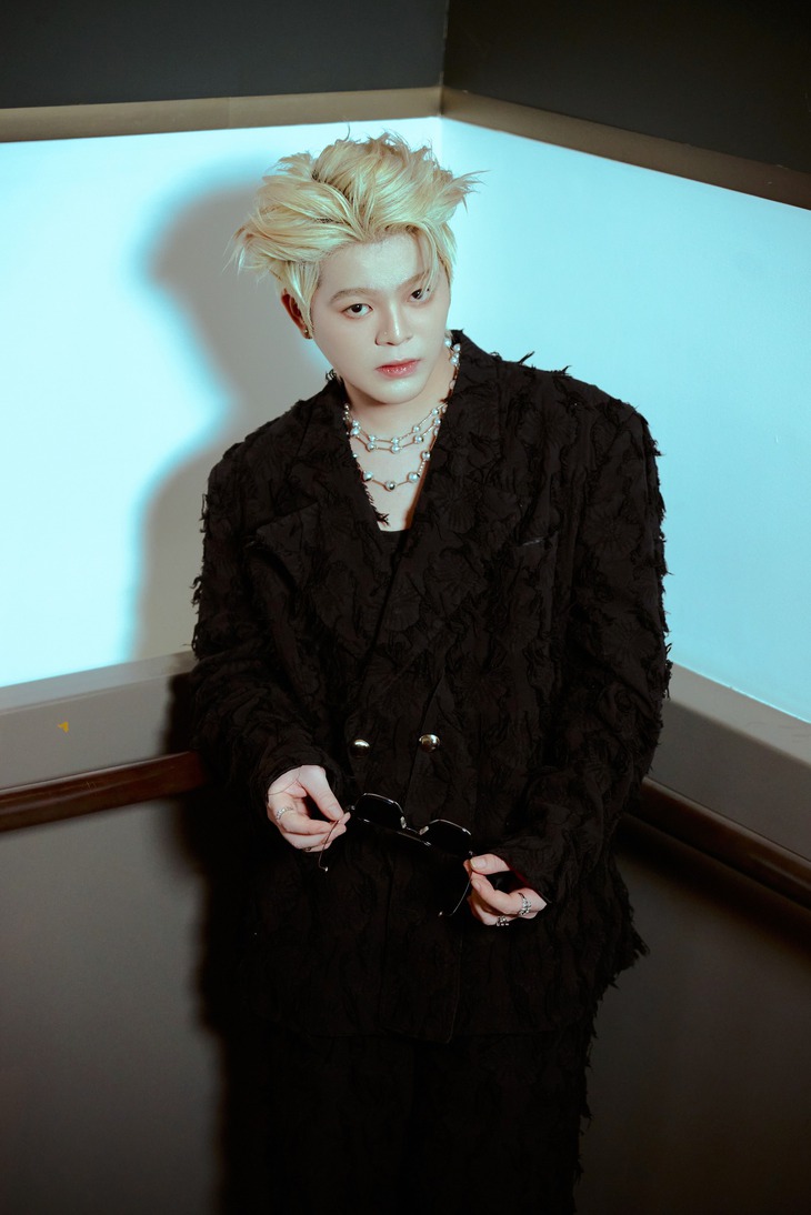 Nghệ sĩ - Ảnh 7.