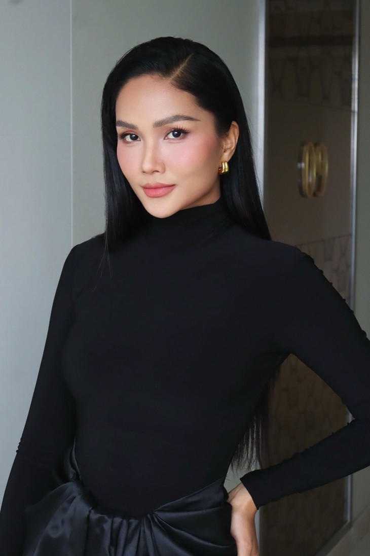 Nghệ sĩ - Ảnh 5.