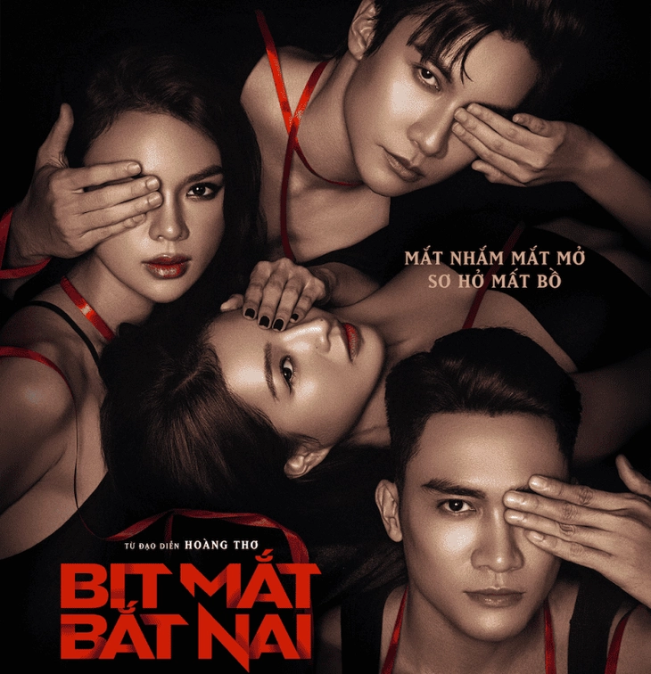 Phòng vé Việt 2025: Người cười trăm tỉ, kẻ khóc vài trăm triệu - Ảnh 2.