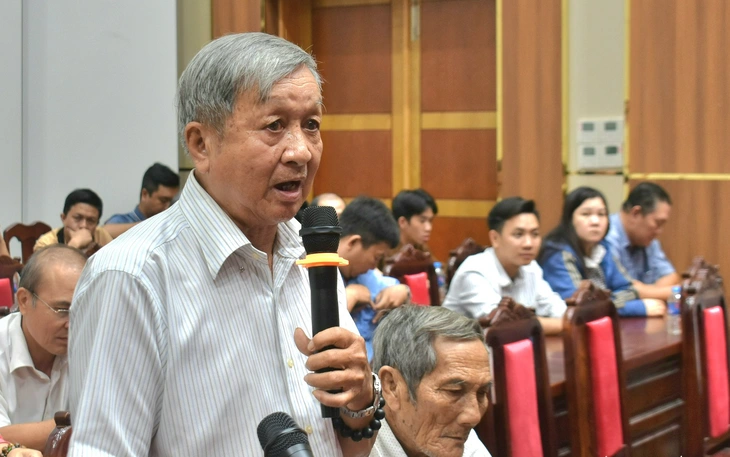 Đồng Nai sắp xếp lại nơi làm việc tại Trung tâm hành chính tỉnh Bình Phước cũ - Ảnh 4.