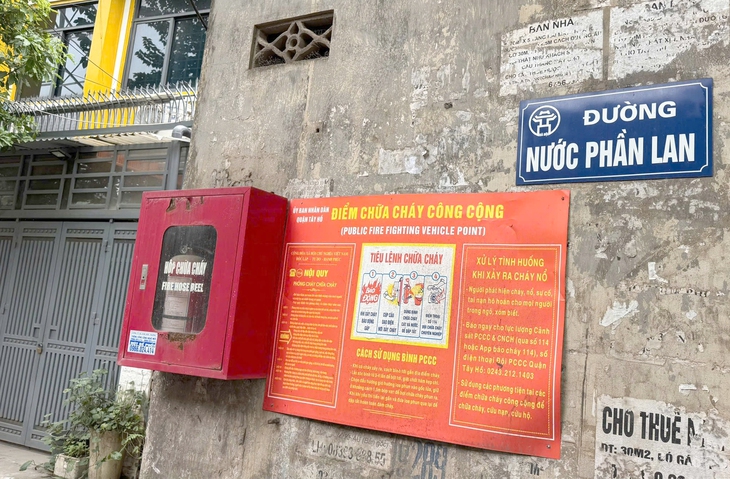 nước phần lan - Ảnh 3.