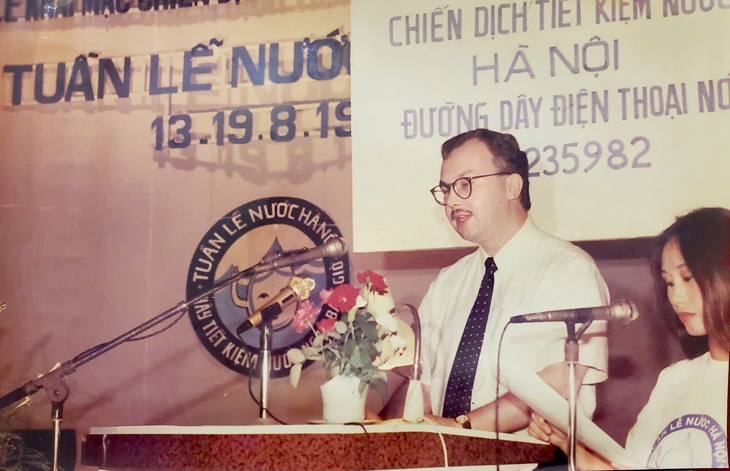 nước phần lan - Ảnh 2.