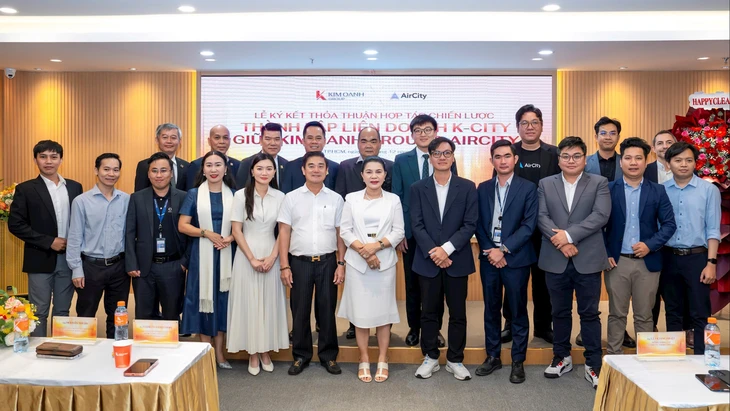 AirCity - Ảnh 1.