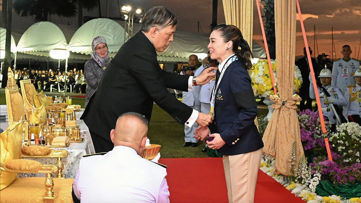 sea games - Ảnh 1.