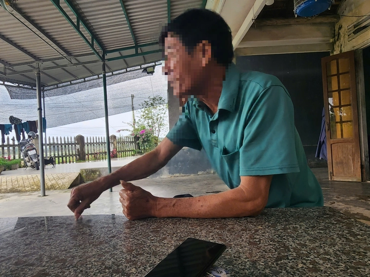 Có sổ đỏ 18 năm, nhưng đất không có trên thực địa: Đi tìm lô đất số 19 - Ảnh 2.