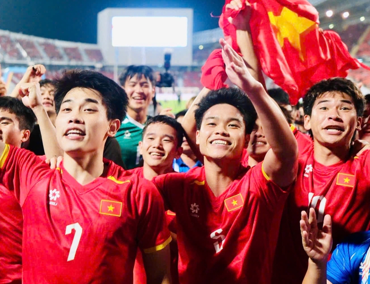 SEA Games - Ảnh 3.