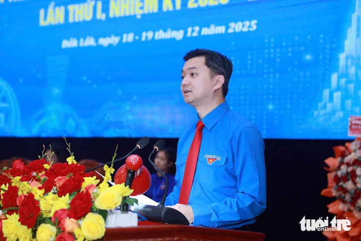 Đắk Lắk - Ảnh 2.