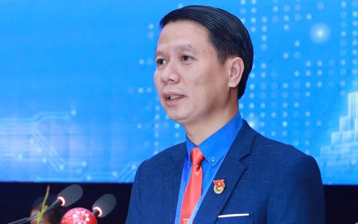 Chị Lê Ngọc Ánh tái đắc cử Bí thư Tỉnh đoàn Thanh Hóa nhiệm kỳ 2025-2030 - Ảnh 5.