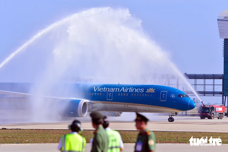 sân bay Long Thành - Ảnh 3.