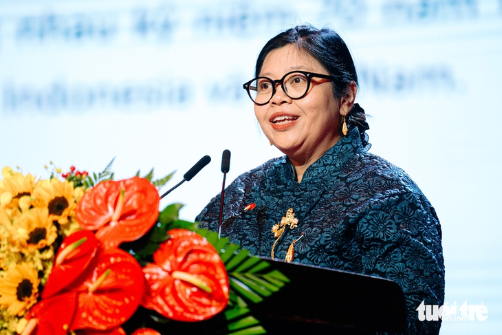 Indonesia là cơ hội để doanh nghiệp Việt Nam tiến vào thị trường Halal lớn bậc nhất thế giới - Ảnh 4.