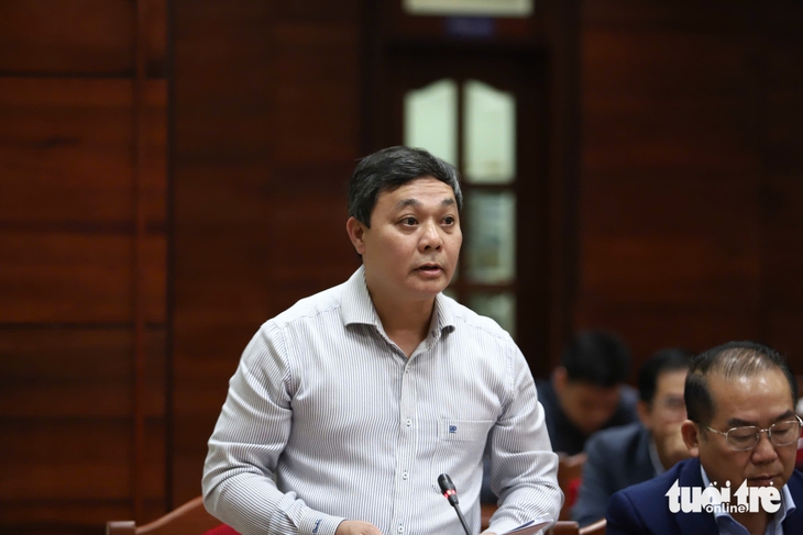 Đề xuất đầu tư phần còn lại dự án đường 'tắc' 13 năm nay - Ảnh 3.