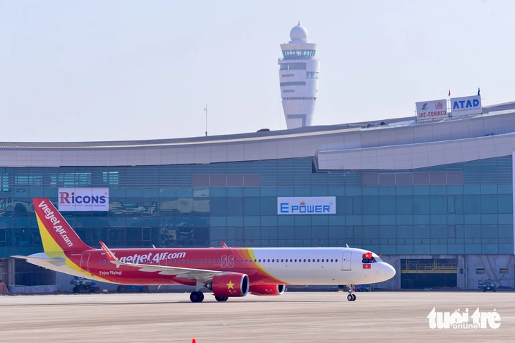 long thành - Ảnh 2.