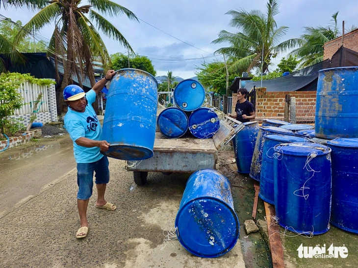 tôm hùm - Ảnh 4.