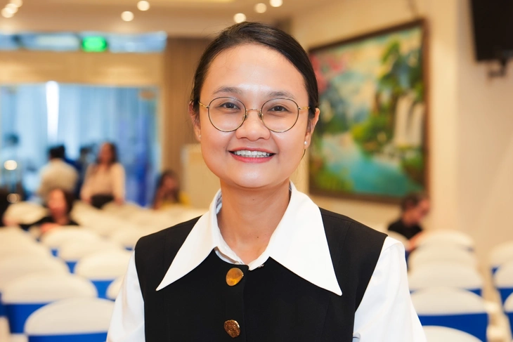 Hơn 1 triệu tiểu thương chợ truyền thống sẽ chuyển đổi số - Ảnh 3.