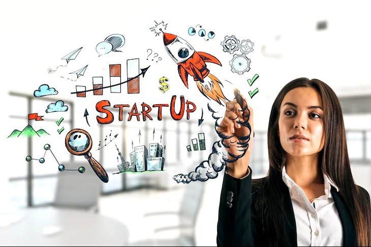 khởi nghiệp - Ảnh 1.