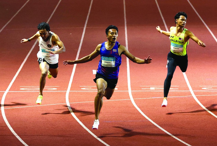 SEA Games 33 - Ảnh 1.