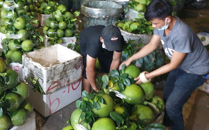 Loại vitamin nào giúp bảo vệ bạn khỏi cúm? - Ảnh 2.