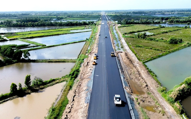 Khởi công xây dựng Nhà Văn hoá Thanh niên TP.HCM 25 tầng, tổng mức đầu tư hơn 2.240 tỷ đồng - Ảnh 10.