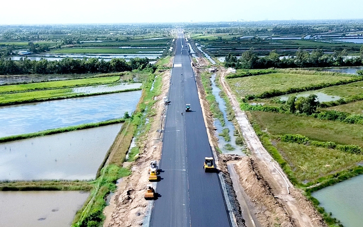 Thủ tướng: Mở không gian phát triển mới cho các vùng, miền cả nước - Ảnh 3.