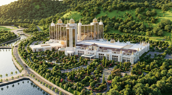 casino - Ảnh 2.