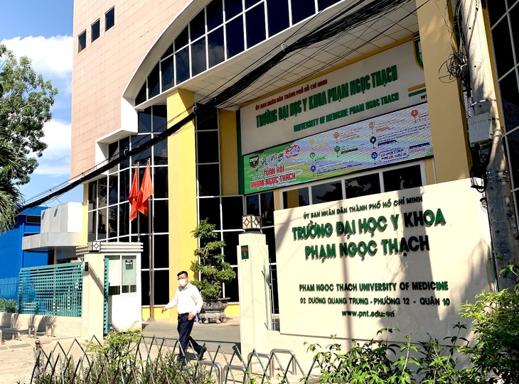 tiến sĩ - Ảnh 1.