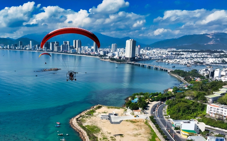 Khánh Hòa cần nền tảng số để bứt phá kinh tế biển và đổi mới sáng tạo - Ảnh 2.