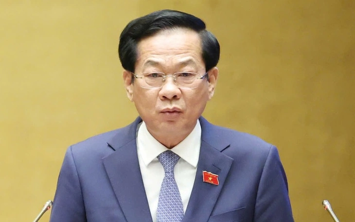 Trung tướng Đỗ Xuân Tụng, Đỗ Văn Bảnh được thăng quân hàm Thượng tướng - Ảnh 2.