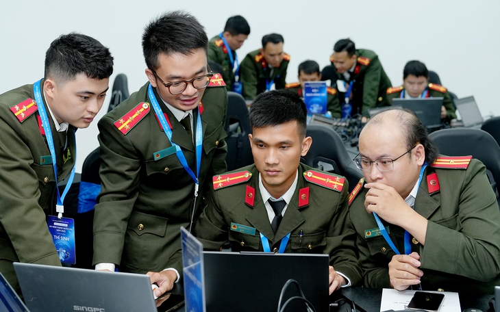 Kiện toàn đội ứng cứu sự cố, Quảng Ngãi tăng 'lá chắn' bảo vệ dữ liệu số - Ảnh 4.