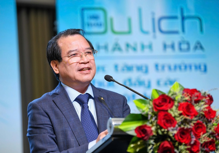 Khánh Hòa kỳ vọng du lịch biển bứt phá ‘cấp số nhân’ sau sáp nhập - Ảnh 2.