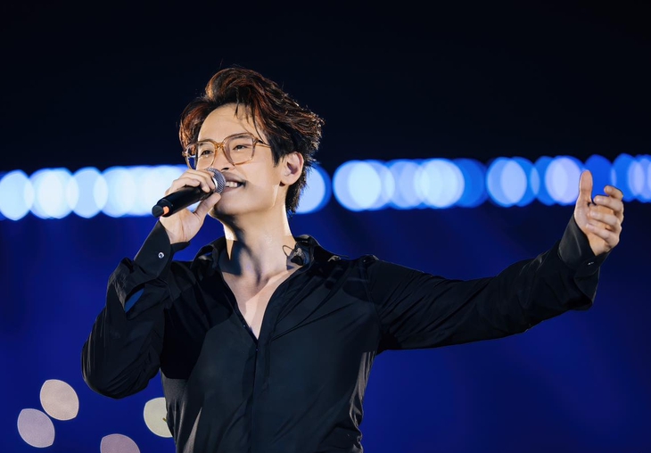 Nghệ sĩ - Ảnh 11.