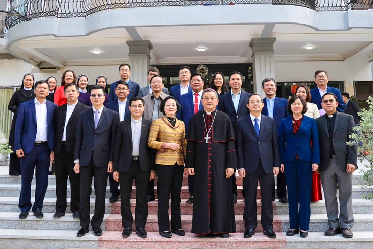 thủ tướng - Ảnh 2.