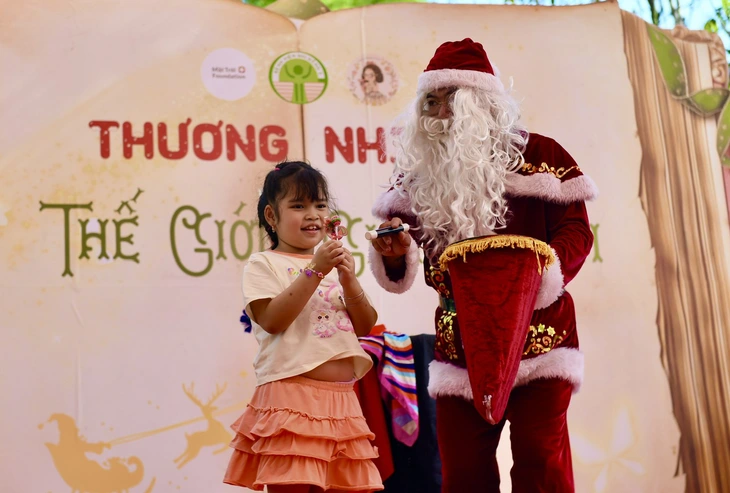 giáng sinh - Ảnh 3.