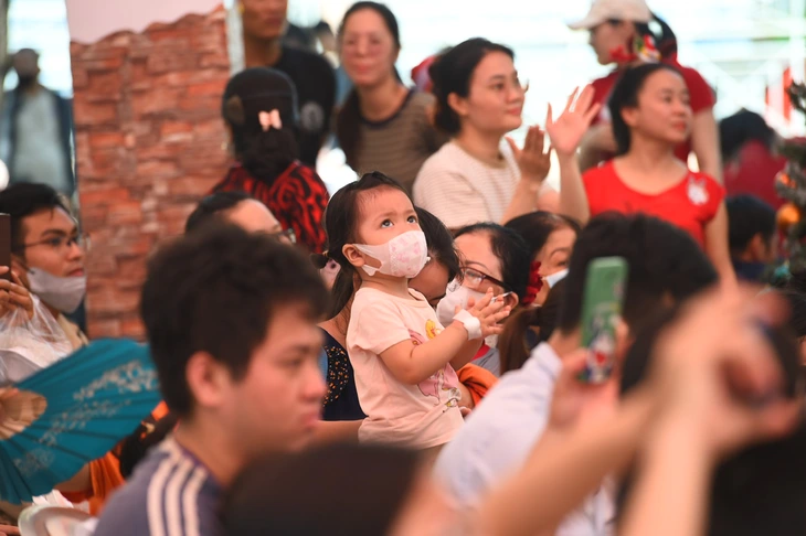 giáng sinh - Ảnh 4.