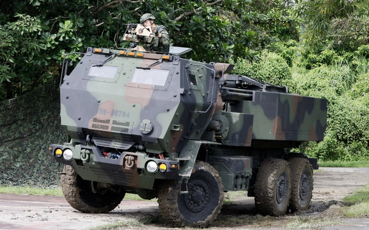 Mỹ phê duyệt thương vụ bán vũ khí khủng gần 16 tỉ USD cho Saudi Arabia và Israel - Ảnh 3.