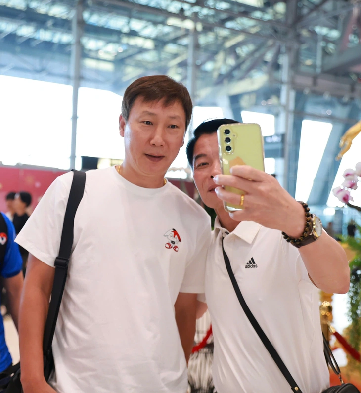 U22 Việt Nam - Ảnh 5.