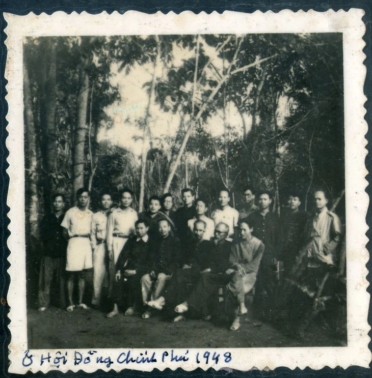 Hoàng Đạo Thúy - Ảnh 3.