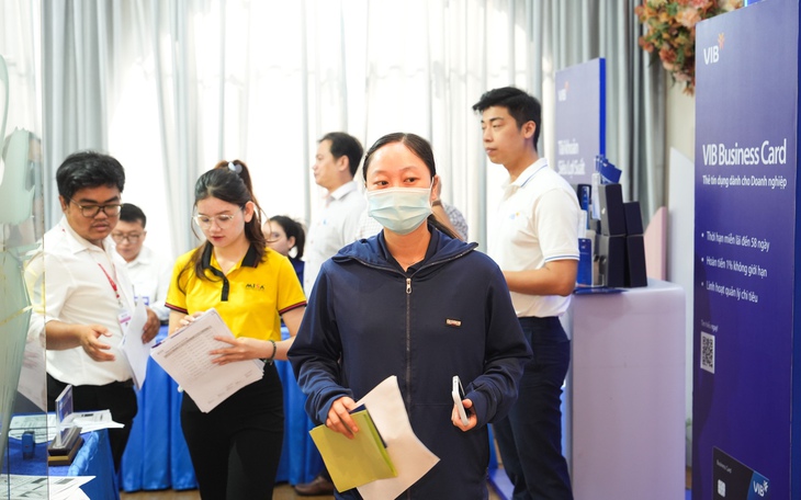 Hộ kinh doanh có doanh thu trên 500 triệu đồng/năm mới phải nộp thuế - Ảnh 4.