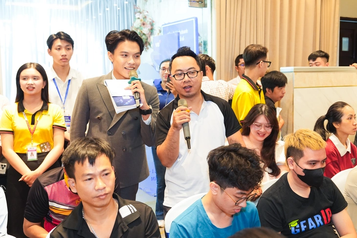 hộ kinh doanh - Ảnh 1.