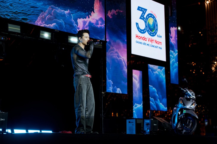 Honda - Ảnh 15.