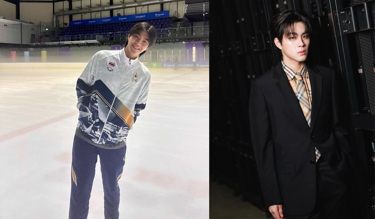 sea games - Ảnh 1.