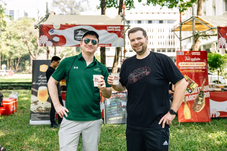  Giáng sinh - Ảnh 2.