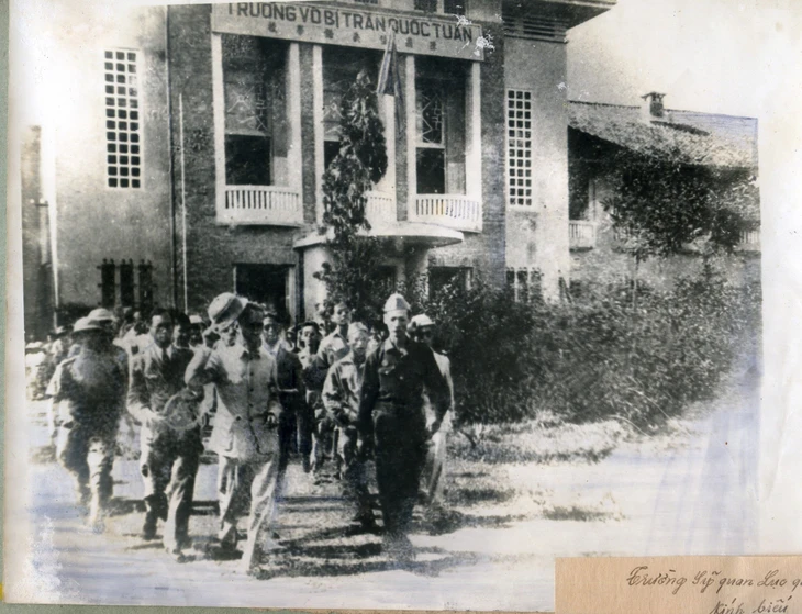 Hoàng Đạo Thúy - Ảnh 4.