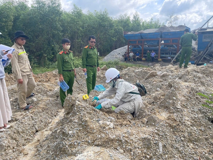 chất thải - Ảnh 2.