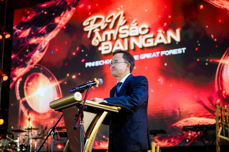 cồng chiêng - Ảnh 2.