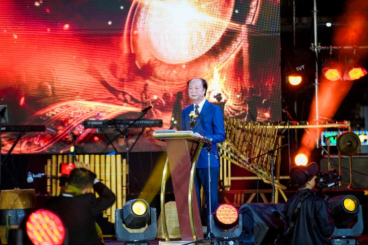 cồng chiêng - Ảnh 3.