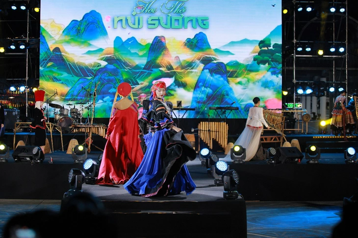 cồng chiêng - Ảnh 4.