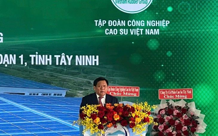   Thành lập Hội Doanh nghiệp phường Đông Hưng Thuận - Ảnh 2.