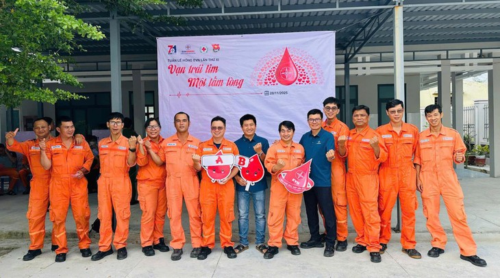 EVNGENCO3 - Ảnh 2.