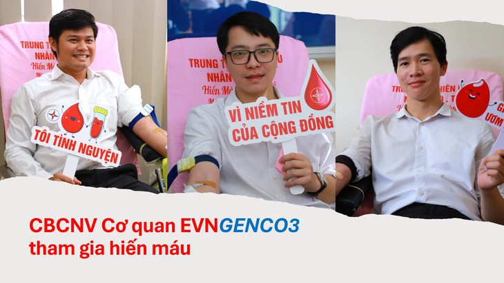 EVNGENCO3 - Ảnh 4.